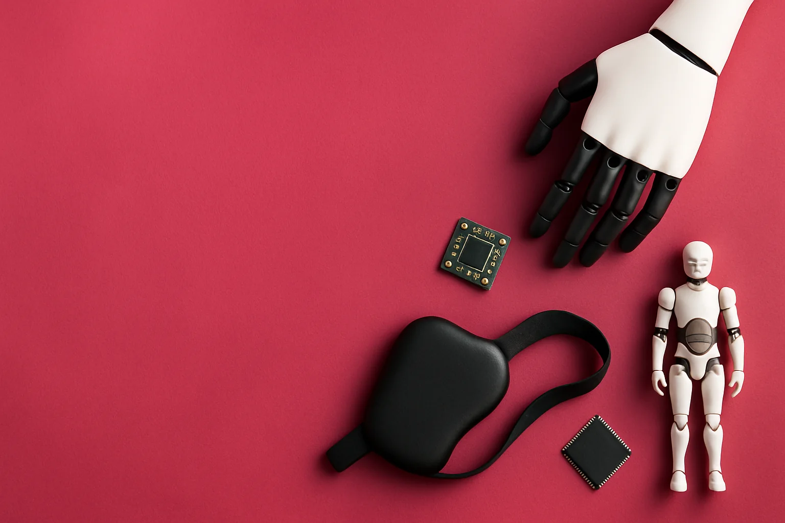 An image related to DORSAVI LTD