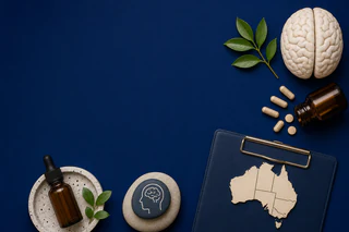 Emyria grows revenue and clinics, but funding risk shadows psychedelic expansion