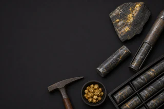 Patronus Confirms High-Grade Gold at Depth in Tally Ho Deposit