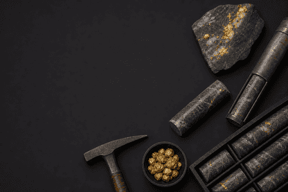 Patronus Confirms High-Grade Gold at Depth in Tally Ho Deposit