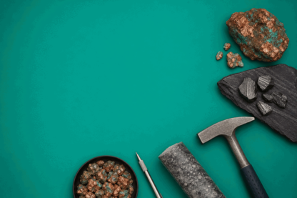 EV1 Advances Chikundo Drilling and Chilalo Graphite Production Target