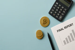 DigitalX Reports Wider Loss Amid Strategic Bitcoin Expansion and Asset Growth