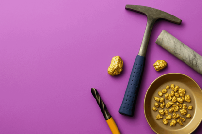 Falcon Metals Extends High-Grade Gold Zone 200m at Blue Moon