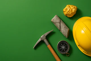 Ballymore Strikes 221g/t Gold at Dittmer, Secures $400k Govt Funding