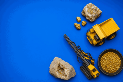 Redcastle Advances to Gold Production with Capital-Light Joint Venture