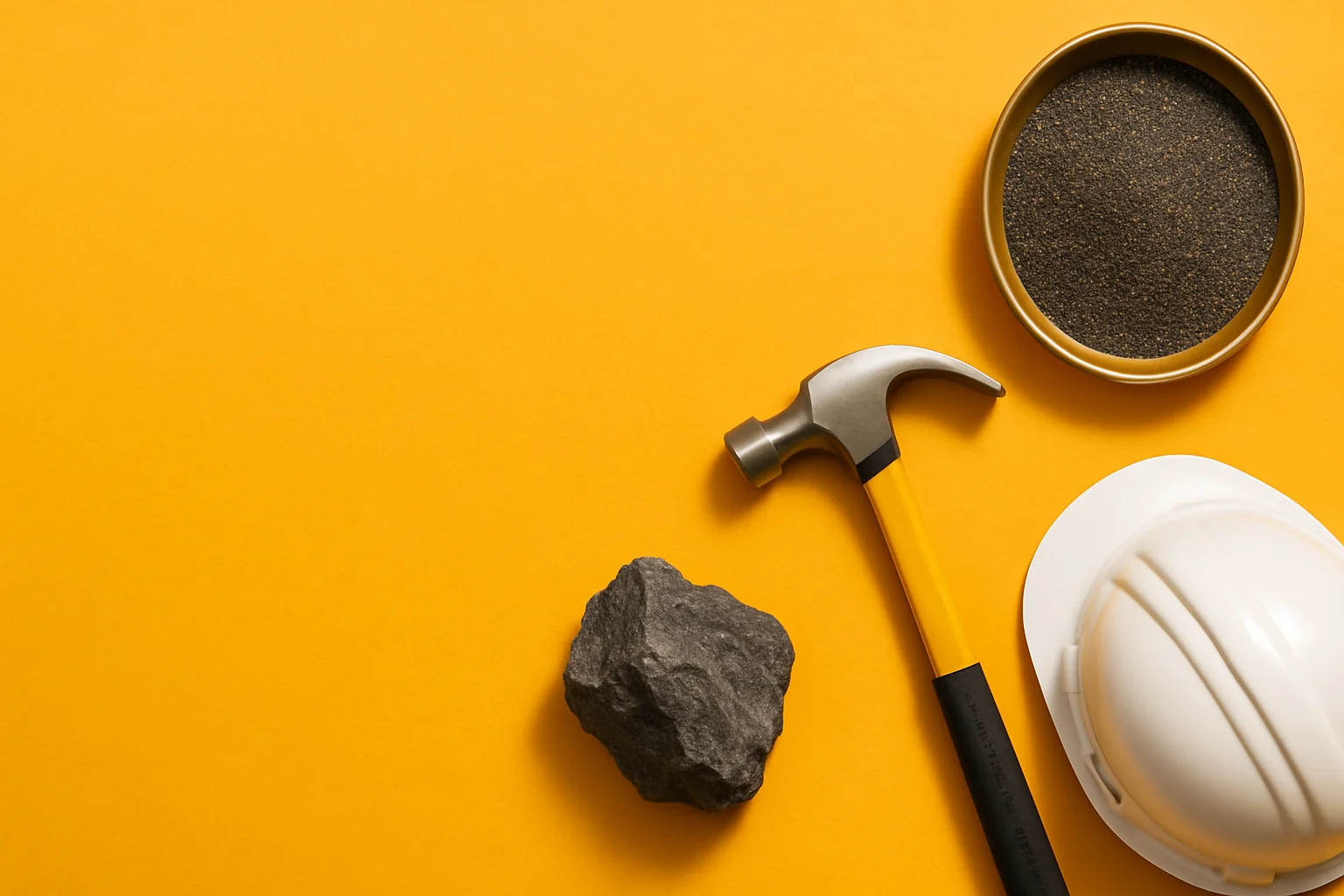 An image related to MRG METALS LIMITED