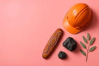 Tivan Pledges $1 Million to Empower Indigenous Communities in Central Australia