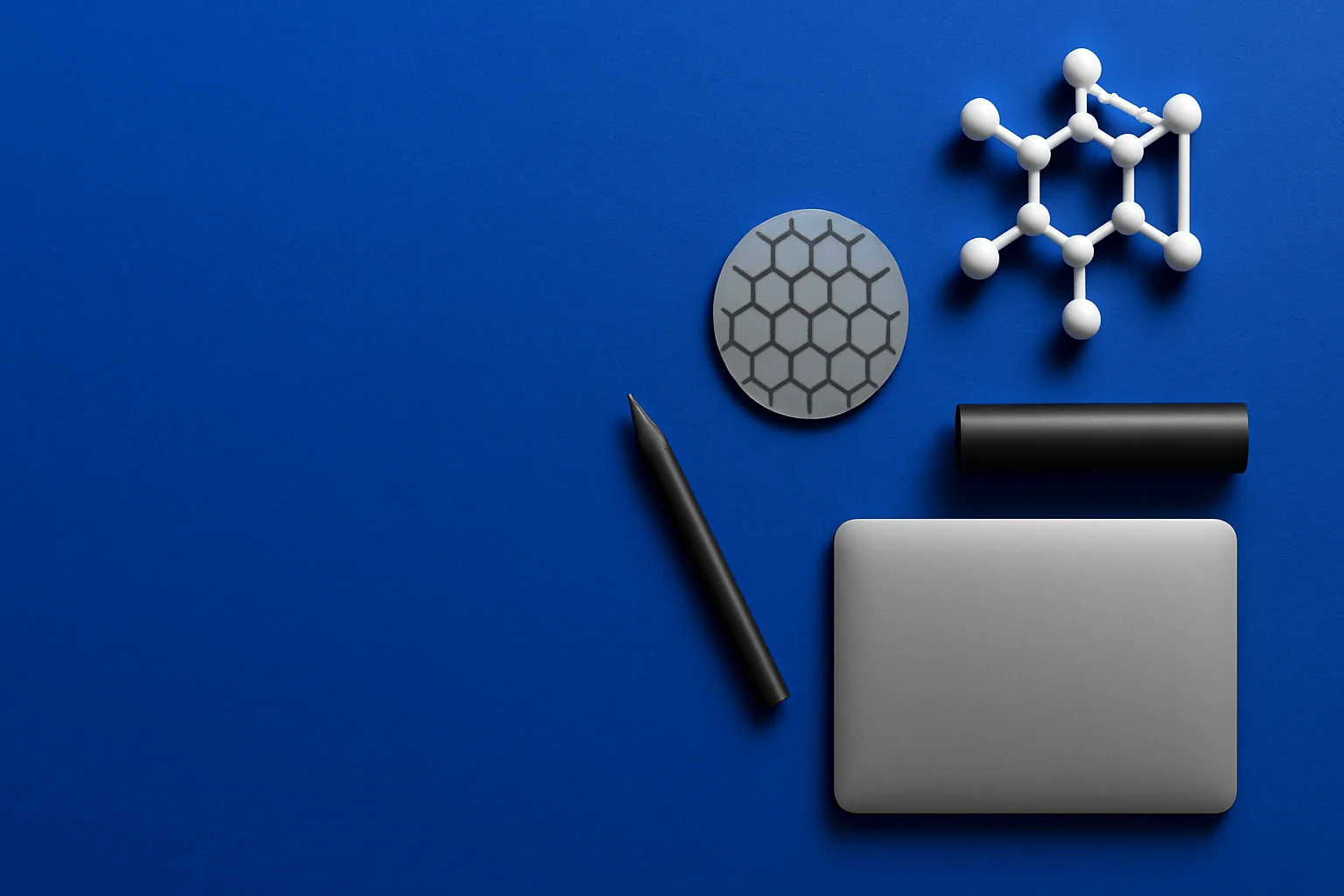 An image related to Archer Materials Limited