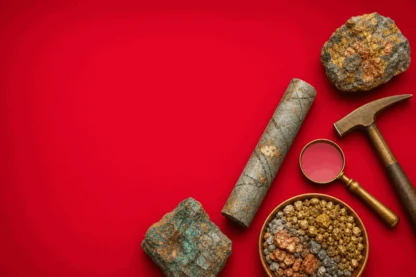 Sunstone Metals Extends Bramaderos Resource with Wide Gold-Copper Intersections