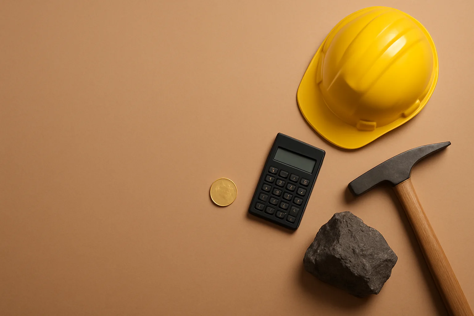 An image related to MOUNT RIDLEY MINES LIMITED