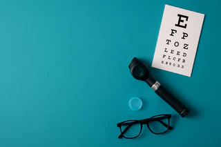 Visioneering Unveils Strong 2-Year Data for Myopia Control Lens
