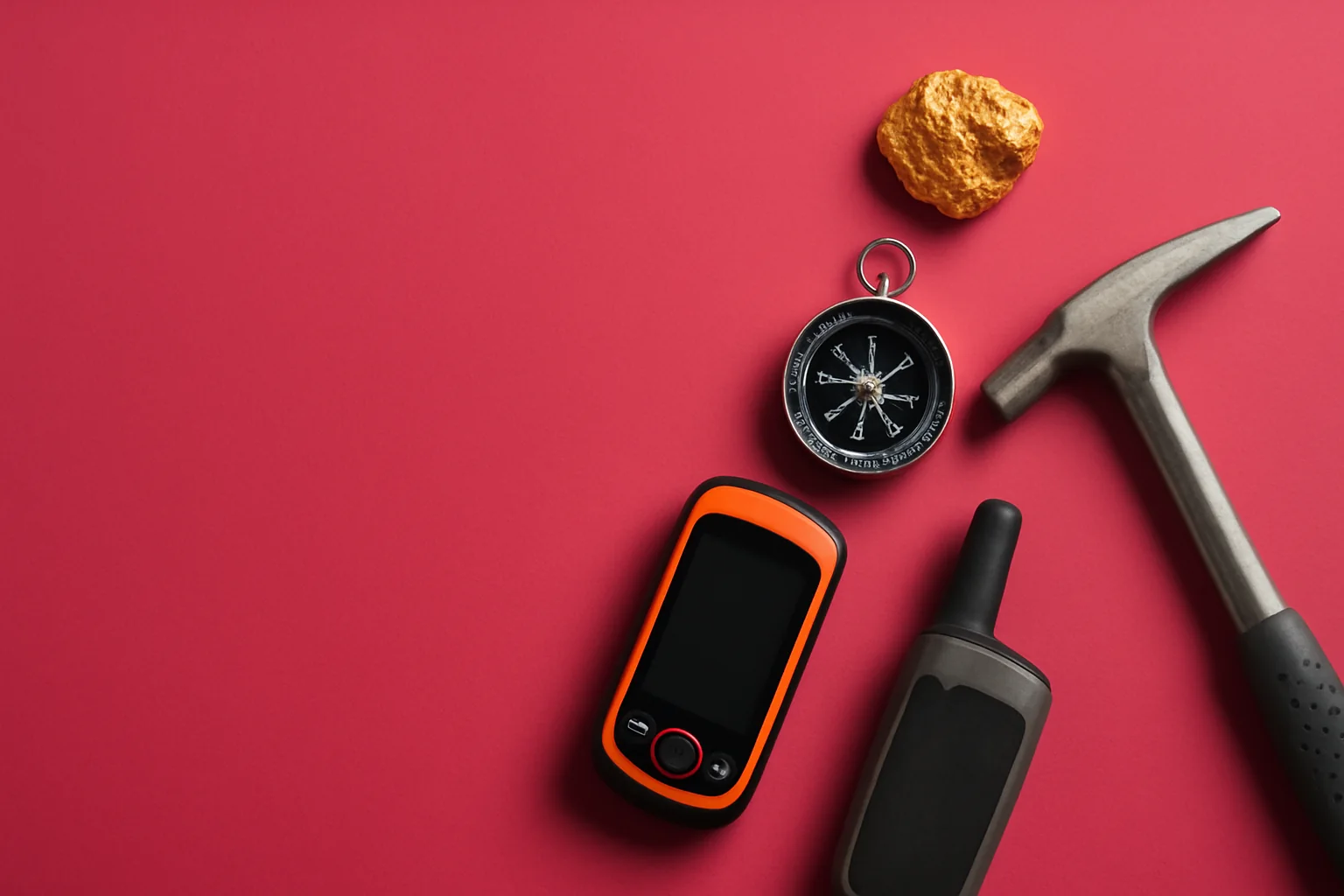 An image related to DESERT METALS LIMITED