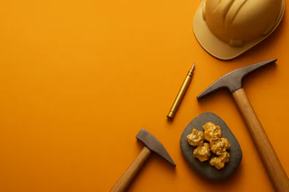 Gorilla Gold Uncovers New High-Grade Gold Zone at Happy Jack, Comet Vale