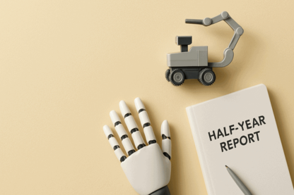 FBR Halves Losses, Launches New Robots, But Faces Going Concern Hurdles