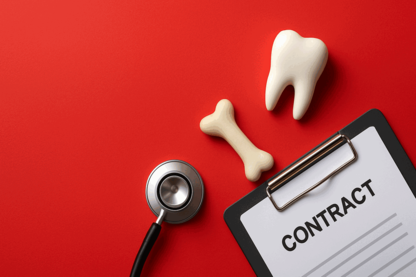 Tetratherix Secures Global Deal with Henry Schein, Sets Stage for 2026 Launch