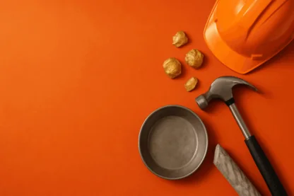 Pacgold Advances Heap Leach Restart and Drilling at White Dam