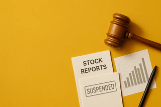 ASX Suspends 20+ Stocks Over Late Reporting, What’s Next?
