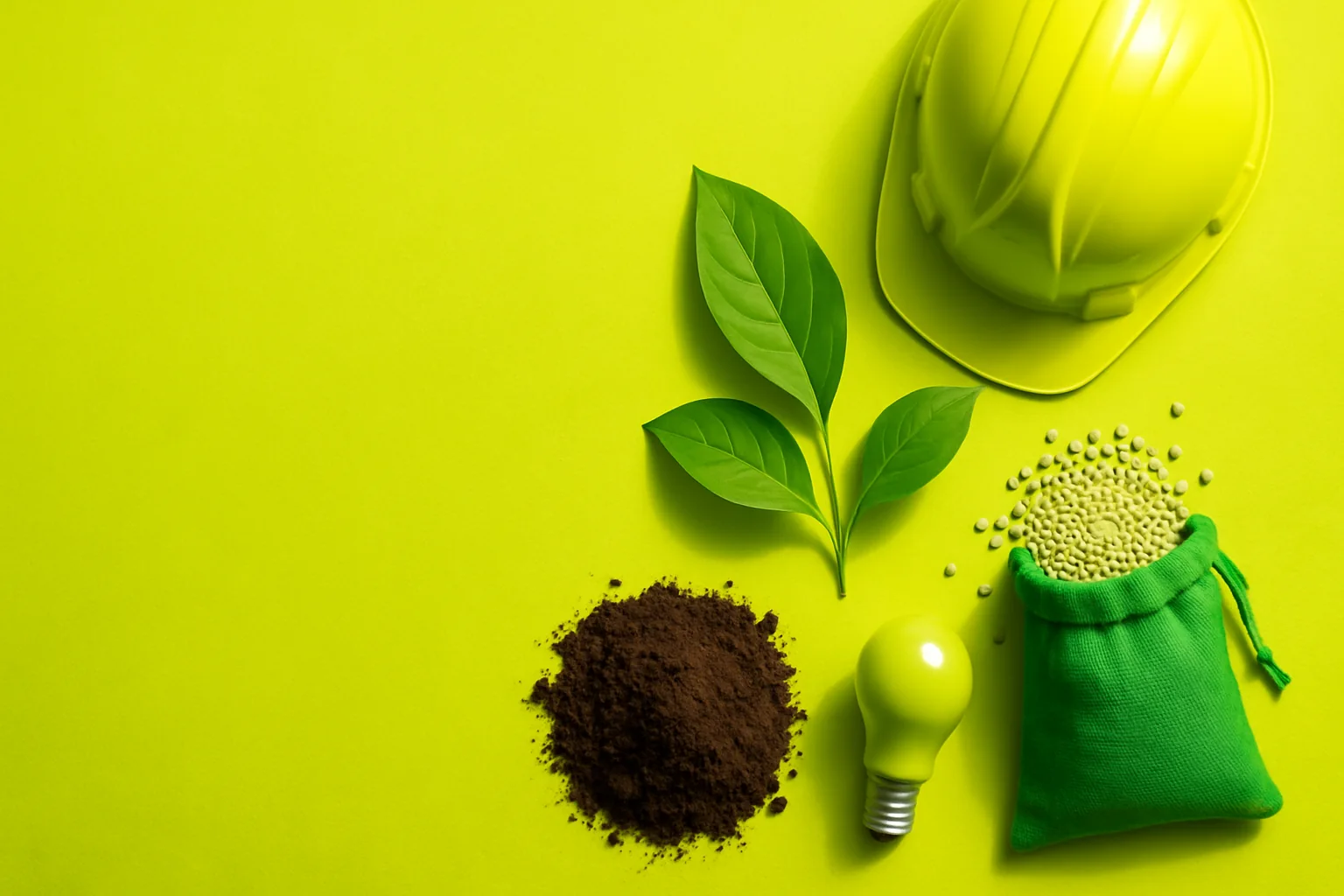 An image related to ENVIRONMENTAL CLEAN TECHNOLOGIES LIMITED.