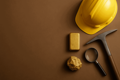 Besra Gold Tightens Focus on Bau Project Amid Lease Renewal Hurdles