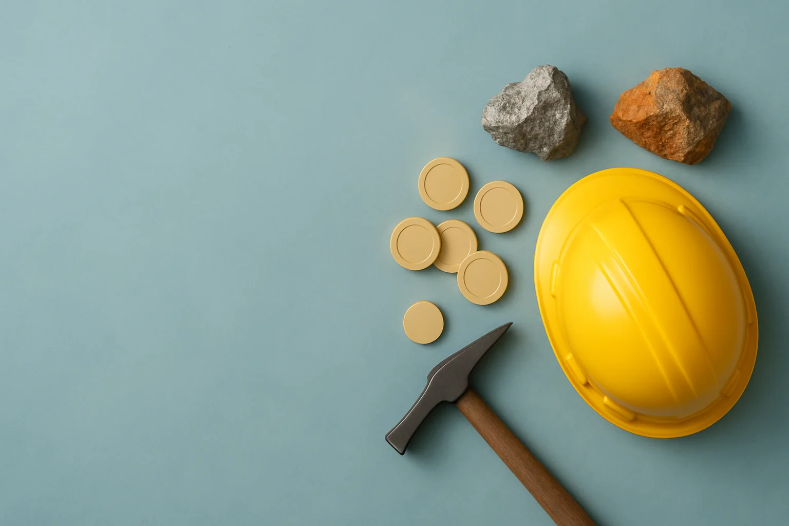 An image related to INFINITY MINING LIMITED