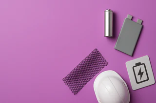 AnteoTech and Black Diamond Forge New US Battery Innovation Partnership