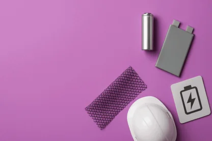 AnteoTech and Black Diamond Forge New US Battery Innovation Partnership