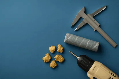 Artemis Resources Unveils Expanding Gold Zone at Titan East with Follow-Up Drilling Underway