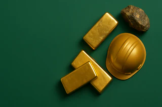Native Mineral Resources Hits 300oz Gold Pour Milestone at Blackjack