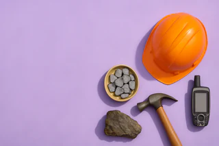 Castile Resources Leverages Bismuth Surge Amid China Export Ban to Boost Rover 1 Project