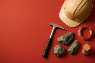 Culpeo Minerals Raises A$3 Million to Unlock High-Grade Copper in Chile