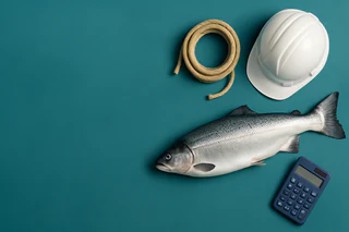 New Zealand King Salmon Posts $20.8M Loss Amid Biological Asset Challenges
