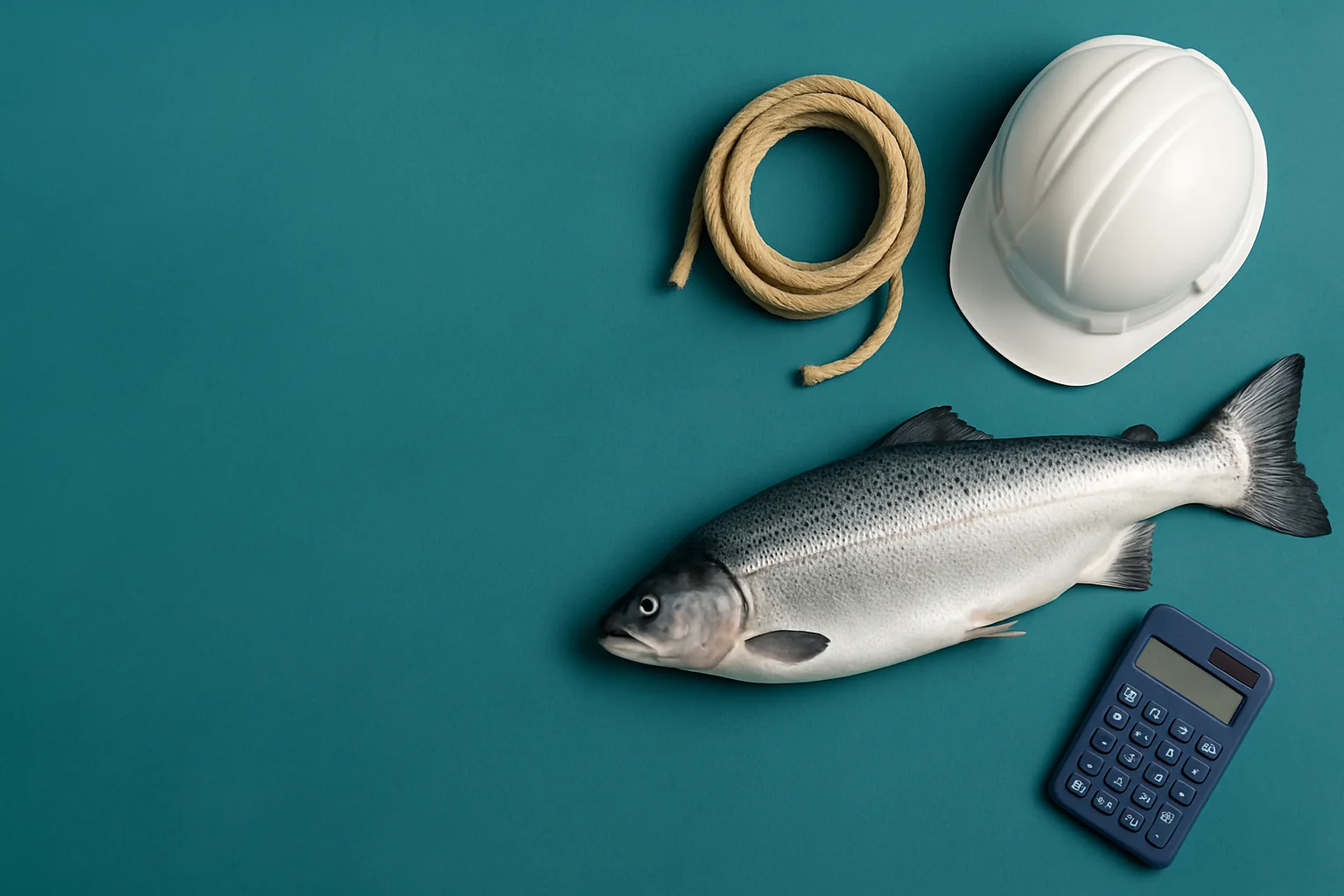 An image related to New Zealand King Salmon Investments Limited