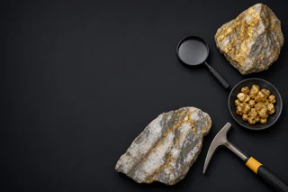 Helix Updates Gold Basin Mineral Resource to 280,000 Ounces
