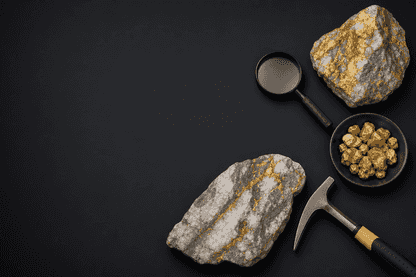Helix Updates Gold Basin Mineral Resource to 280,000 Ounces