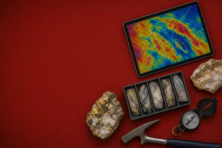 Kuniko Expands Commonwealth-Silica Hill Targets with Integrated Geophysical Review