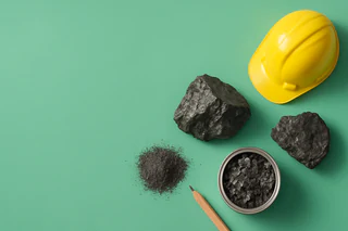 Syrah Resources Restarts Balama Graphite Production, Eyes Big Q3 Shipments