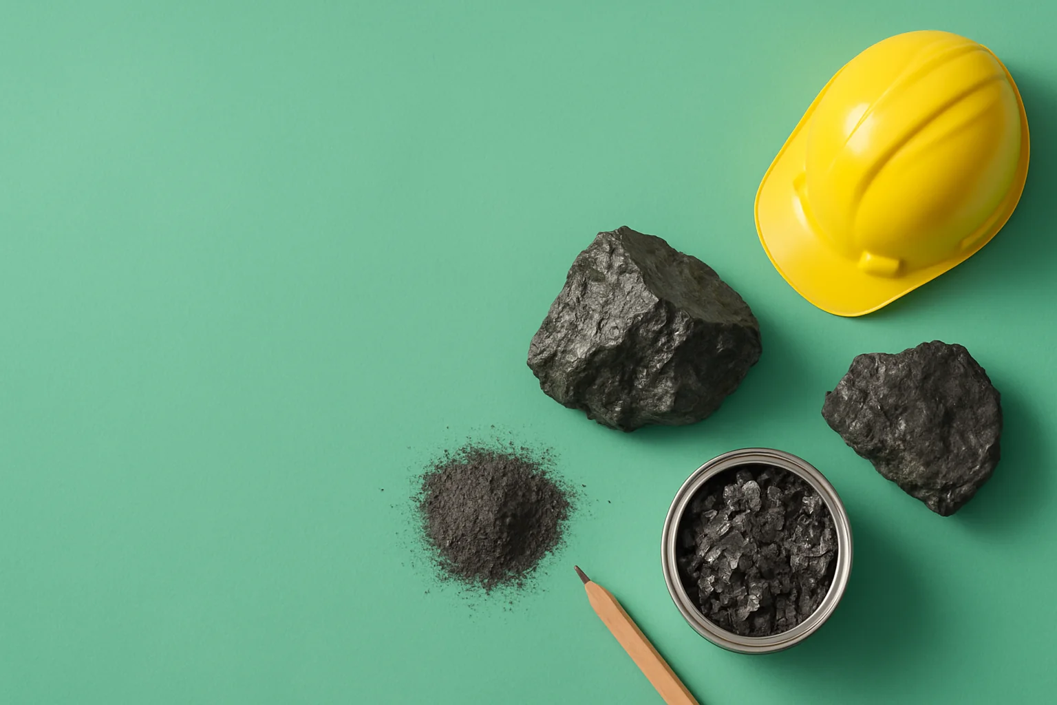 An image related to SYRAH RESOURCES LIMITED