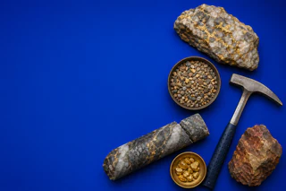 BPM Minerals Advances Bonnie & Clyde Gold Prospect Towards Maiden Drilling