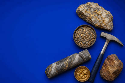 BPM Minerals Advances Bonnie & Clyde Gold Prospect Towards Maiden Drilling