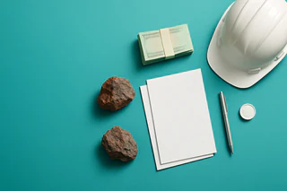 Tombador Iron Advances Colomi Acquisition Amid Cash Boost and Royalty Income