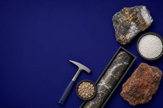 Impact Minerals Advances Lake Hope HPA and Uncovers New Gold-Silver Zone at Commonwealth
