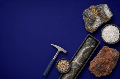 Impact Minerals Advances Lake Hope HPA and Uncovers New Gold-Silver Zone at Commonwealth