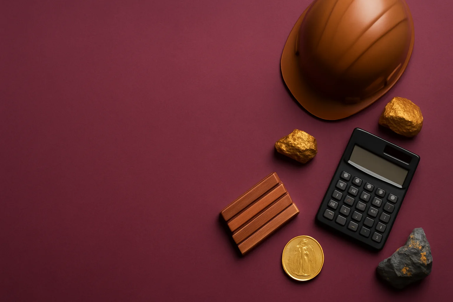 An image related to Aurelia Metals Limited