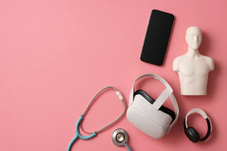 Vection Technologies Secures $1.7m Deal to Revolutionize Healthcare Training in Italy