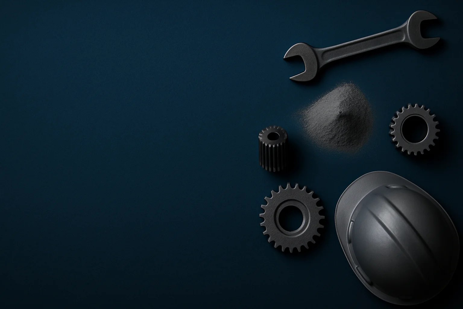 An image related to Metal Powder Works Limited