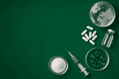 AFT Pharmaceuticals Eyes $300M Revenue with Global Expansion and R&D Milestones