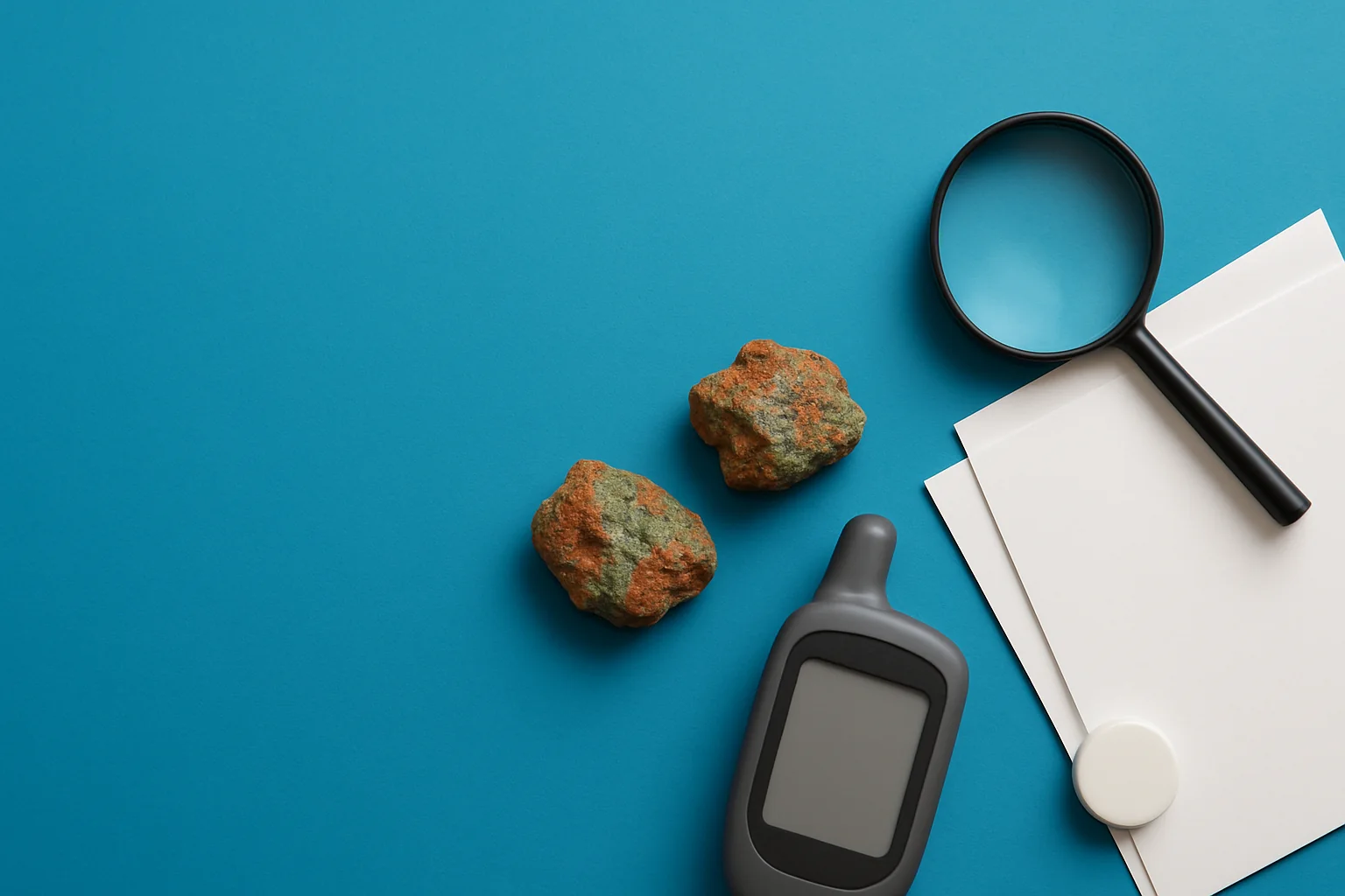 An image related to Techgen Metals Ltd