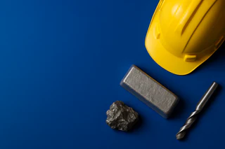 Locksley Resources Revives US Antimony Supply Chain with New Tech and Expansion