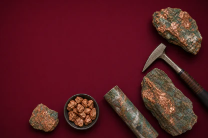 True North Copper Raises A$20 Million to Complete Mt Oxide Payment and Accelerate Growth