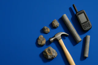 G50 Corp Unveils District-Scale Metals Discovery at Golconda